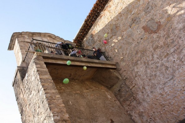 Como cobrar la lotería de las fiestas