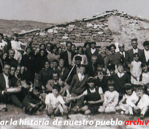 Archivo histórico