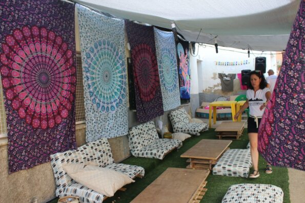 El Ayuntamiento de Casas de Garcimolina suspende las fiestas 2020