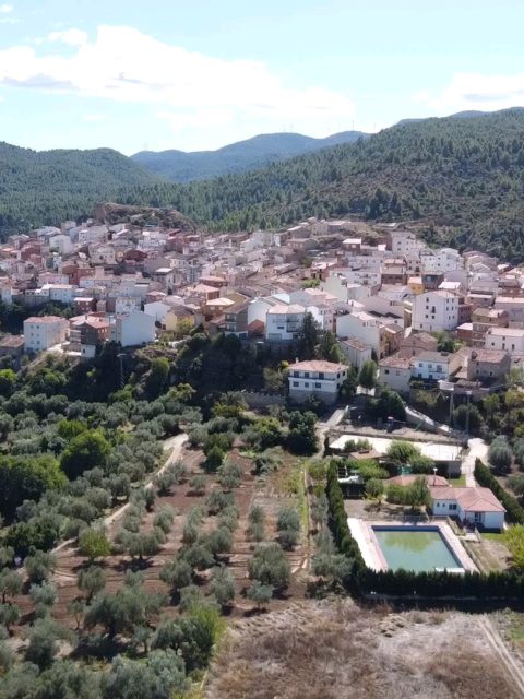 Una vuelta por la Serranía Baja y por el Rincón de Ademuz