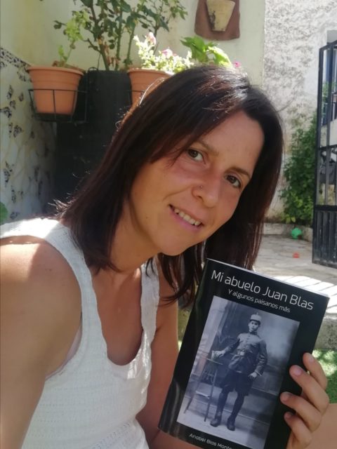 Descarga el libro completo ‘Mi abuelo Juan Blas y algunos paisanos más’