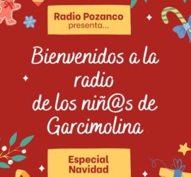 Radio Pozanco