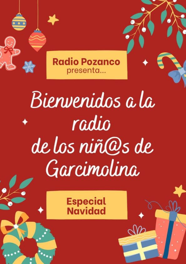 Radio Pozanco