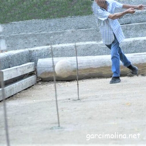 Bolos Catellanos