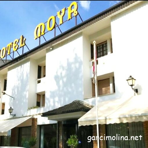 Hotel Moya
