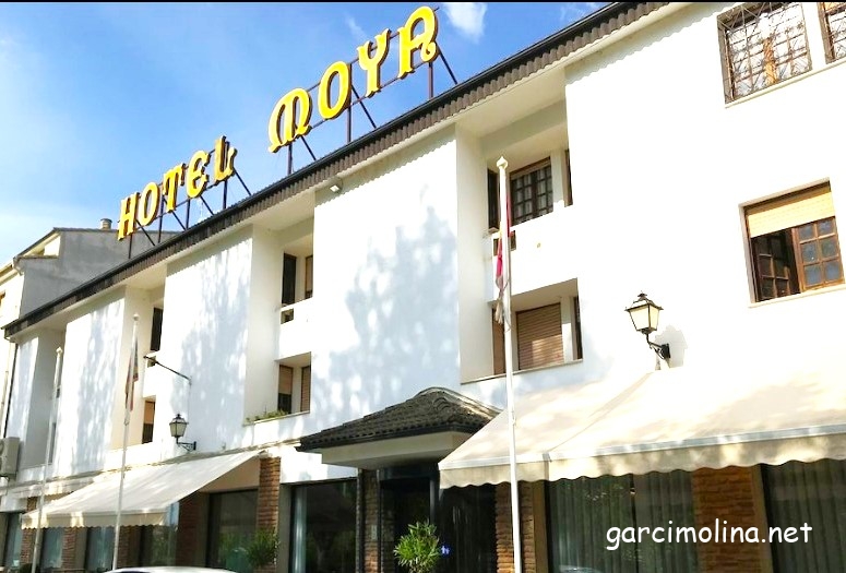 Hotel Moya