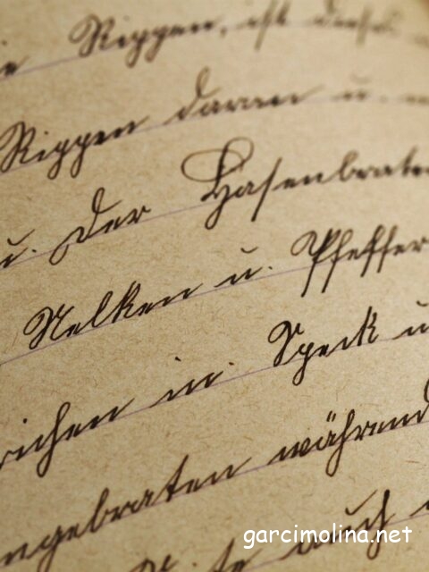 Expresiones Serranas