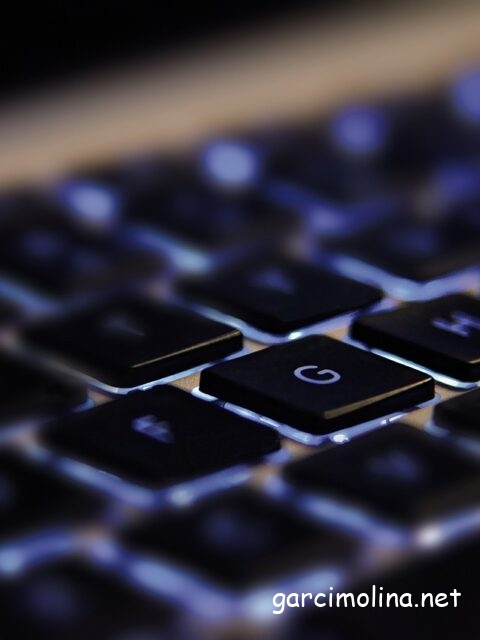 Güindós en Garcimolina