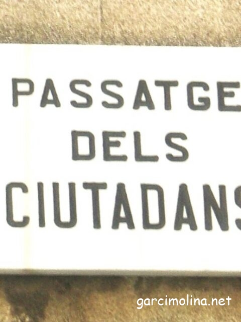 Casas de Garcimolina y la cultura