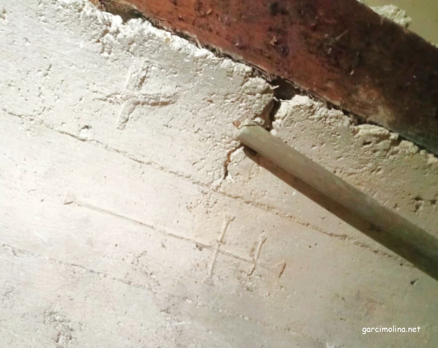 Cruces en revoltones