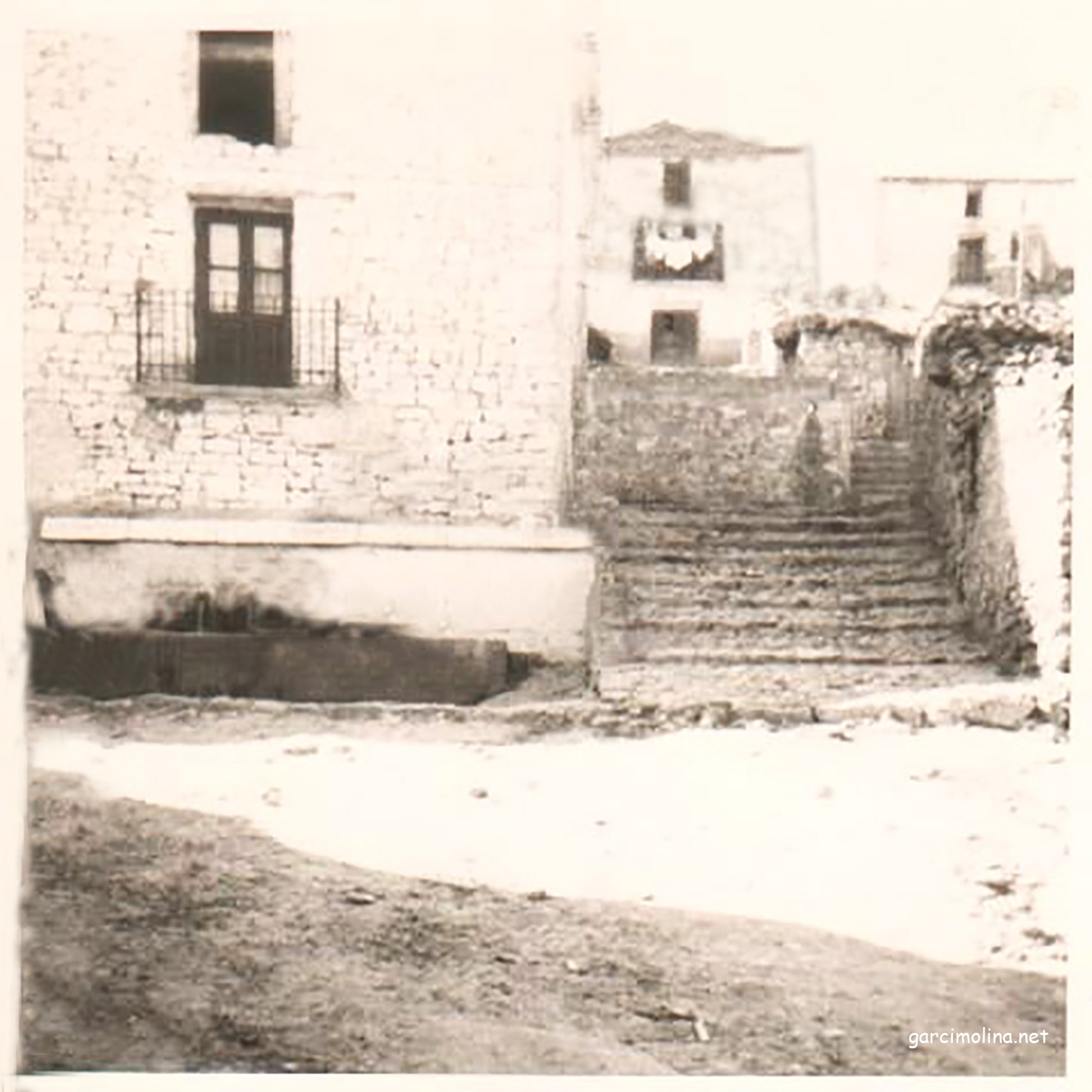 Fuente de Abajo