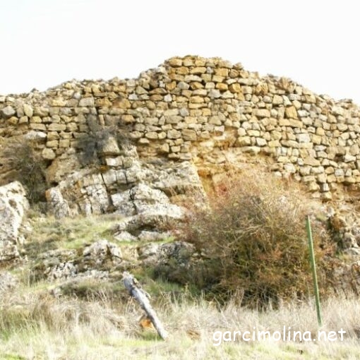 Castillo de Algarra