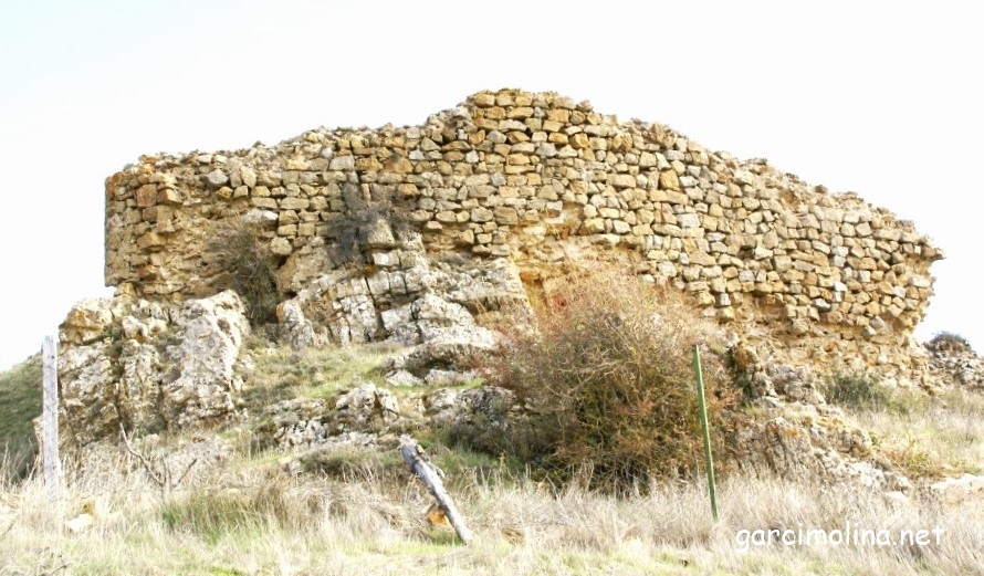 Castillo de Algarra