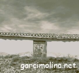 Creación Ermita De San Miguel En Garcimolina Año 1897