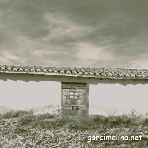 Creación Ermita De San Miguel En Garcimolina Año 1897