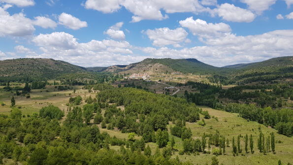 Serranía Baja de Cuenca, ¿Punto de inflexión en el declive demográfico?