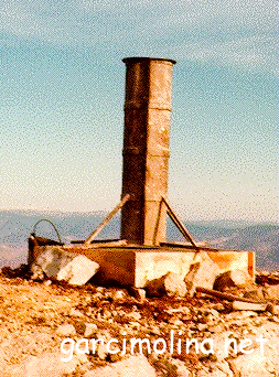MONTE TALAYÓN MICROCLIMA
