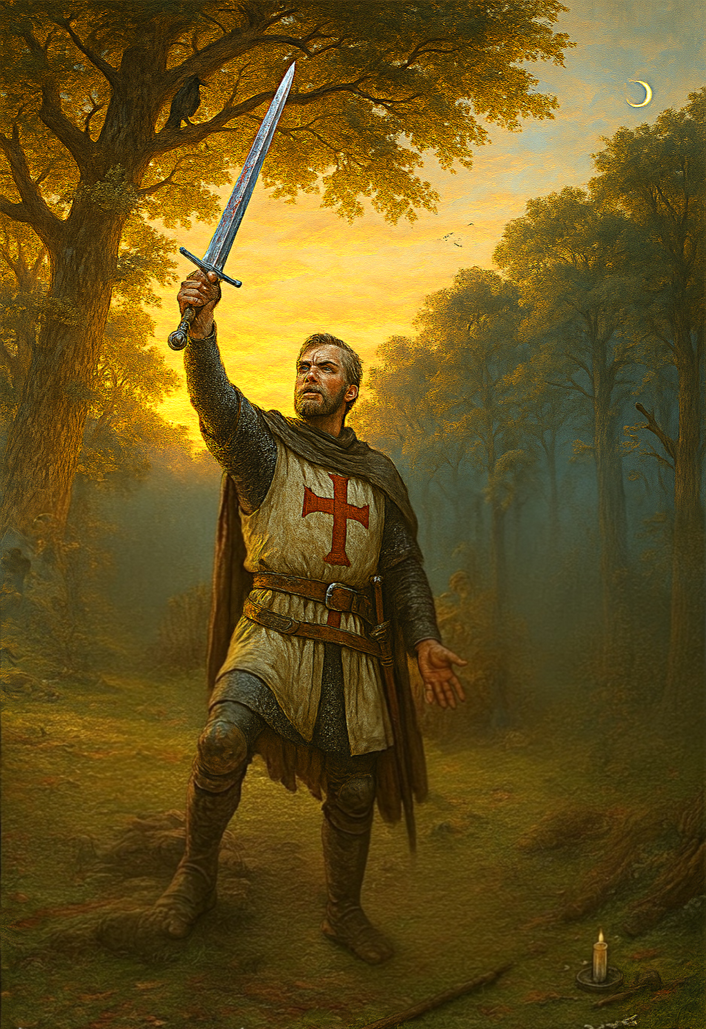 Capítulo V: La victoria de la fe