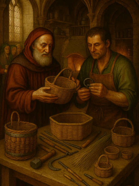 Capítulo 10: La obra de Herminio