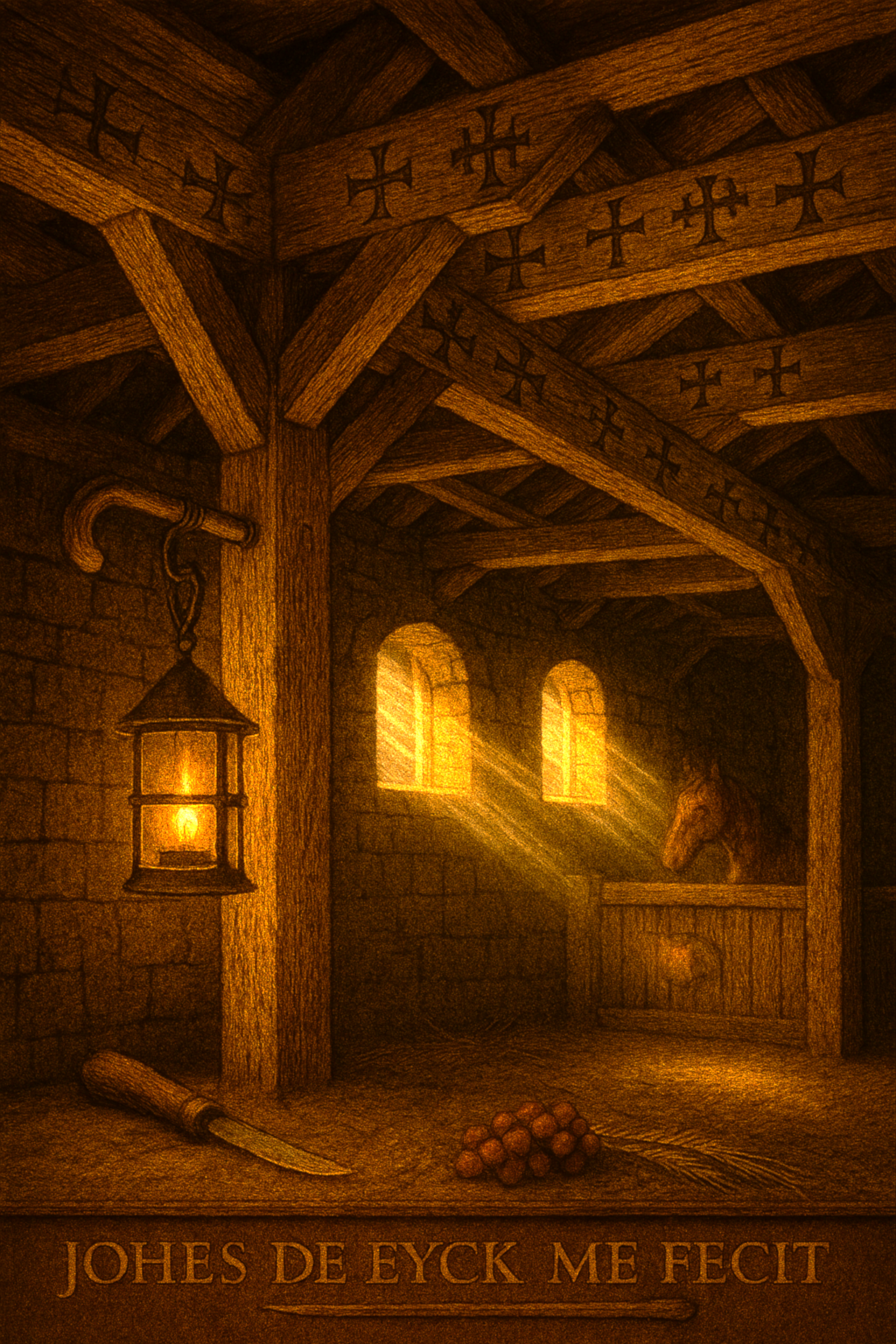 Capítulo 5: Reflexiones del camino