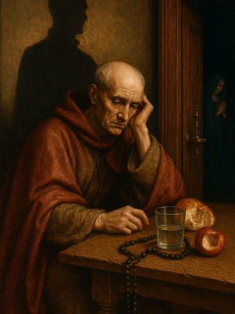 Capítulo 12: Reflexiones en el umbral