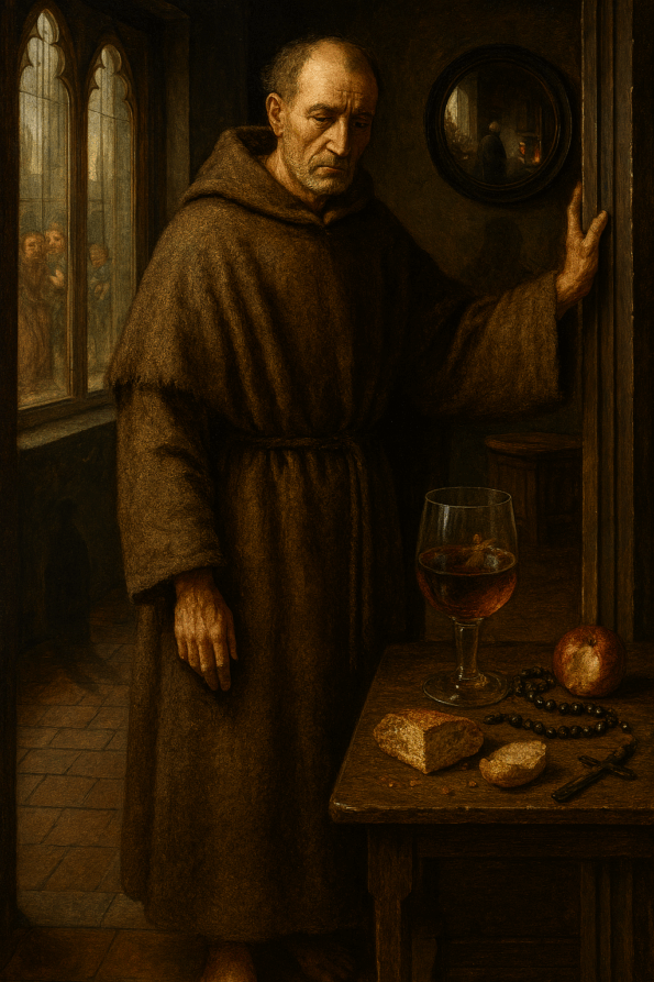 Reflexiones en el umbral