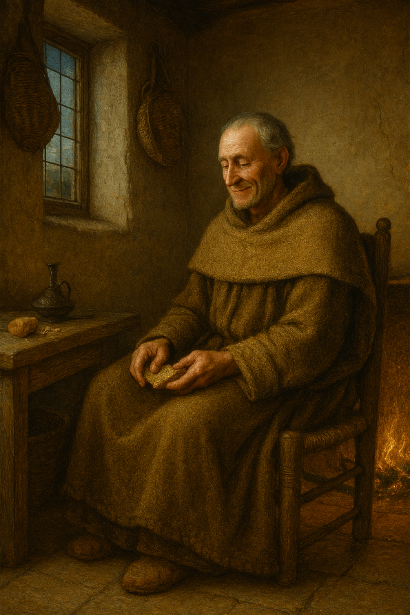 Reflexiones en el umbral