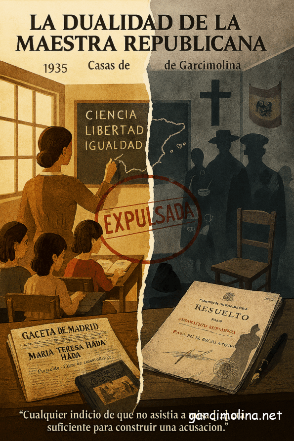 La depuración franquista