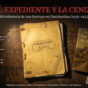 Expediente Garcimolina (1943-1945)
