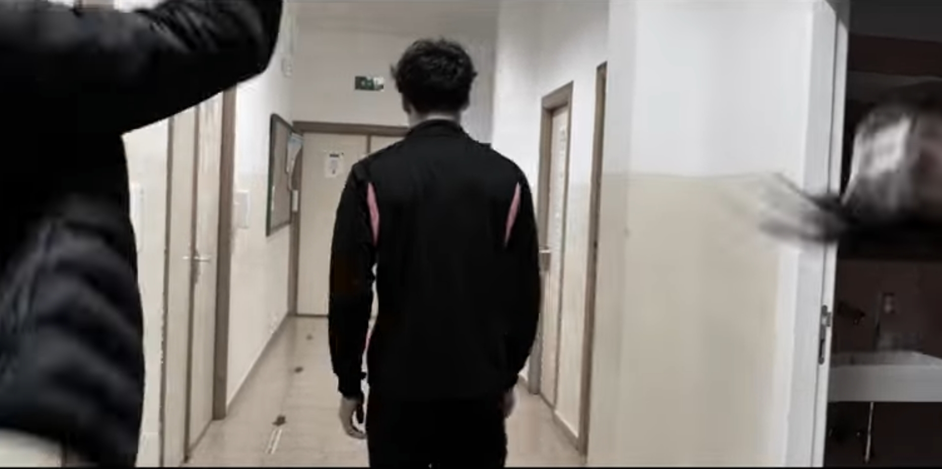 Alumnos del IESO “4 de Junio” de Cañete lanzan un videoclip contra el acoso escolar