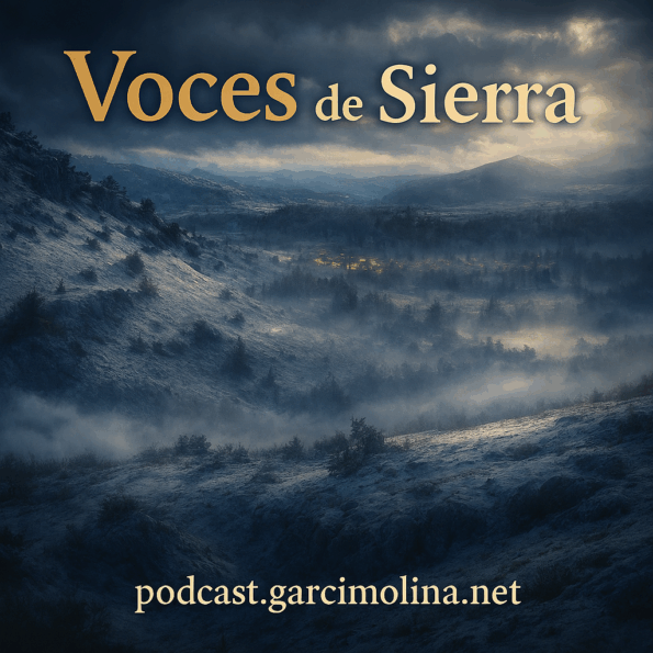 Voces de la Sierra
