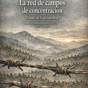 La red de campos de concentración