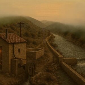 Del golpe del mazo a la bombilla incandescente