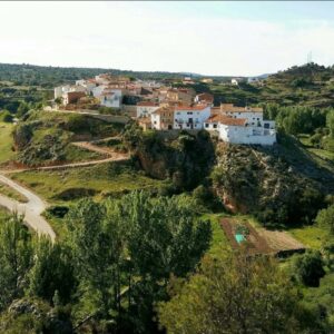 A licitación el puente de Garaballa