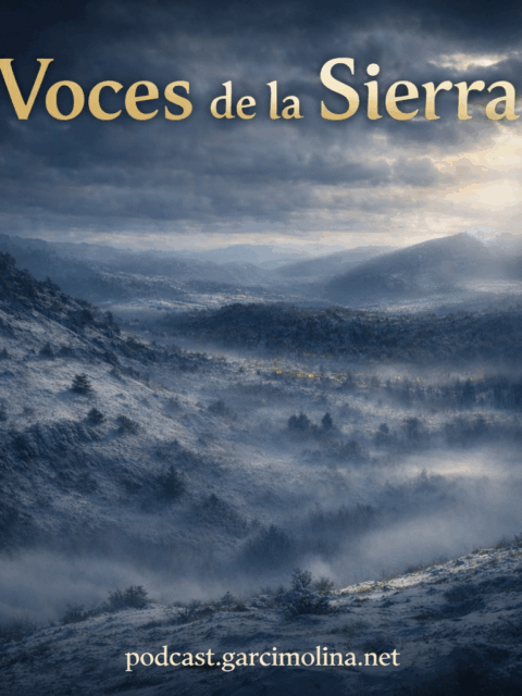 Voces de la Sierra - Garcimolina.net