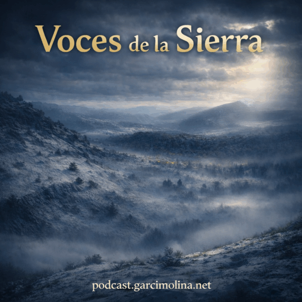 Episodio 3 – Redes sociales