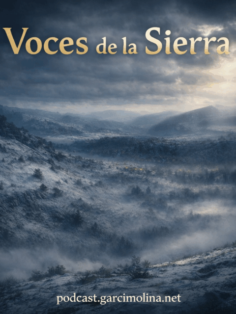 Voces de la Sierra - Garcimolina.net