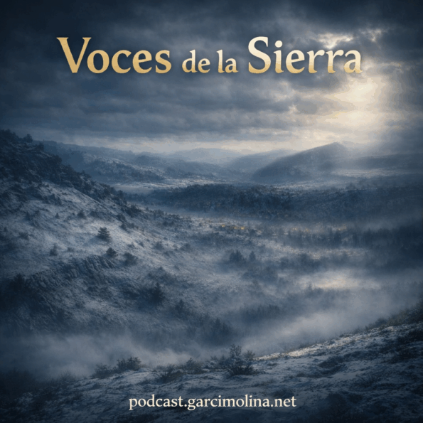 Episodio 2 – El telar de los Montesinos