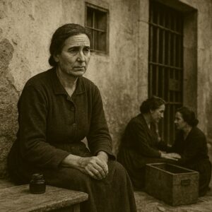 El papel de las mujeres en la represión y la resistencia cotidiana