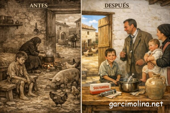 Precariedad sanitaria y supervivencia