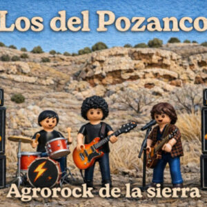 Morrogorrino Records y Los del Pozanco estrenan «Perpetua», un homenaje a una maestra represaliada en Casas de Garcimolina
