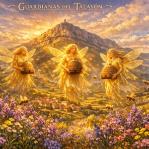 Guardianas del Talayón