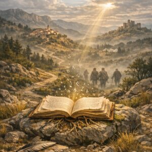 La literatura como memoria viva