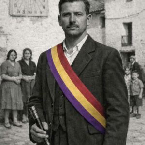 Jesús Marín Sánchez
