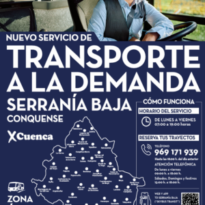 NUEVOS SERVICIOS DE TRANSPORTE