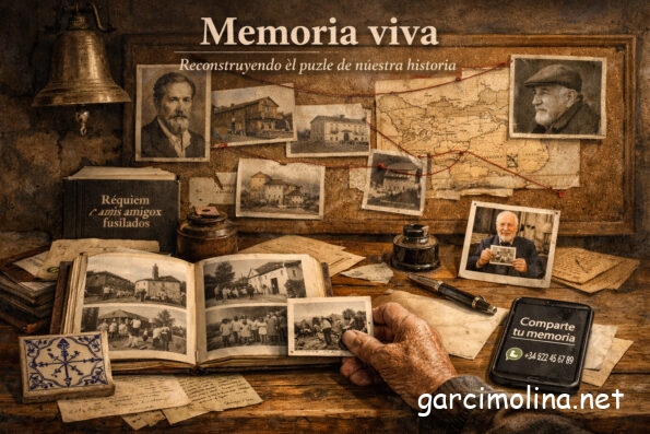 Memoria