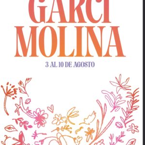 Fiestas de Garcimolina 2026