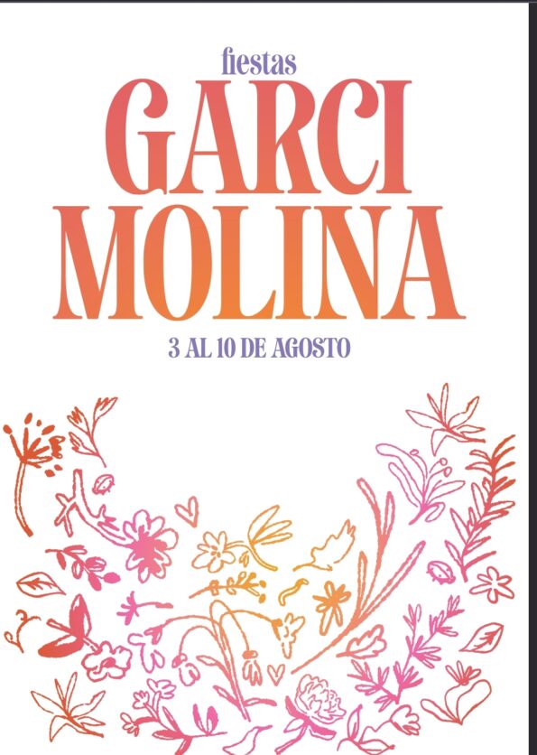 Fiestas de Garcimolina 2026